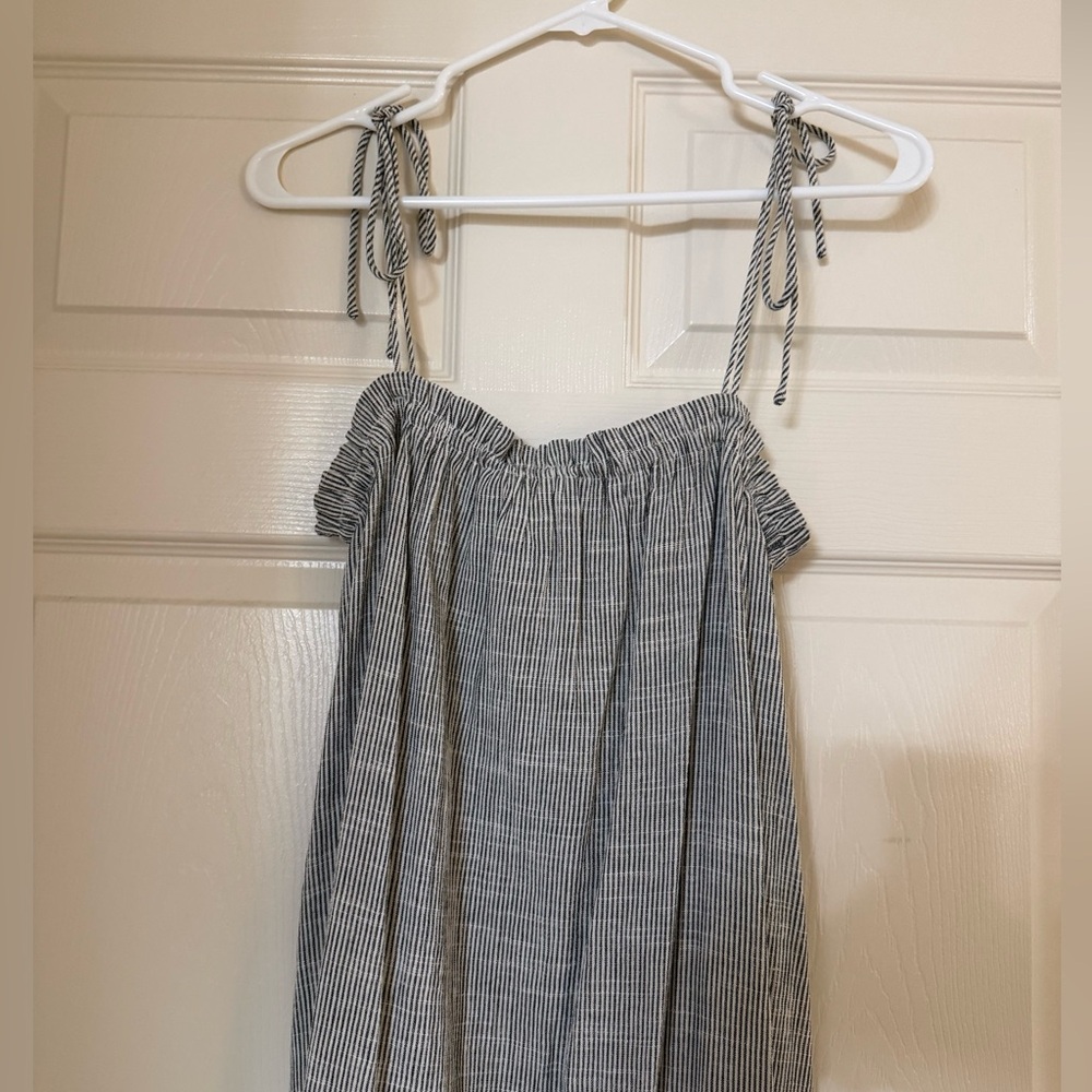 Apricot Lane Dress - Picture 2 of 3